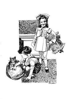 Toppi, Sergio - 1 Original drawing - Illustrazione | Catawiki