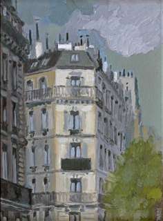 Tardi | Peinture Ã  l’huile réalisée sur panneau de… | Millon