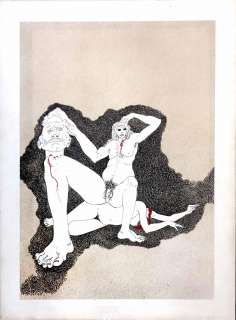 Karel Thole (1914-2000), Il Cambio / Scambio | Cambi Casa d’Aste