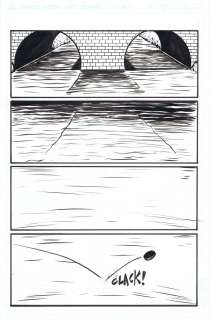 Jeff Lemire - Essex County Book 3: The Country Nurse - page 354