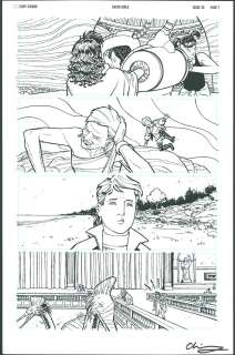 Paper Girls #28 COMPLETE | Higher Consciousness Collectibles