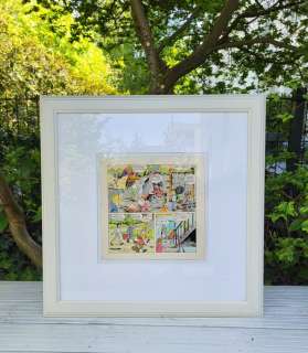 Pawel, Szarlota - Original page - Kubus Piekielny - 1990 | Catawiki