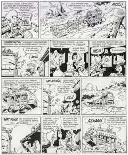 PEARCE (alias Didier CONRAD, né en 1959)