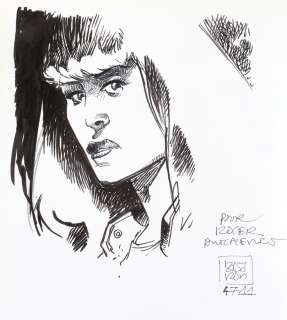 Bajram - Universal War One, "Le Déluge" en réédition de…