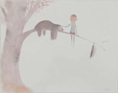 Sparky! - Page 31 - Mixed Media | Stuart Ng Books