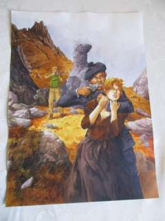 Peultier, Christian - 1 Original cover - Les Insurgés - 2023 | Catawiki