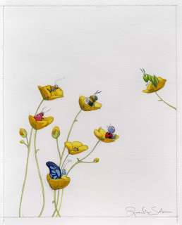 Quentin GREBAN - Suzette Tome 2 "Un cadeau pour maman" Page 1