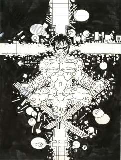 Frank Miller - Ronin