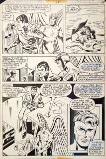 Sal Buscema - 1 Original page - Peter Parker The Spectacular Spider-Man - Issue #17, Page 6 - 1978 | Catawiki