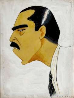 UMBERTO ONORATO, PORTRAIT | Art-Rite