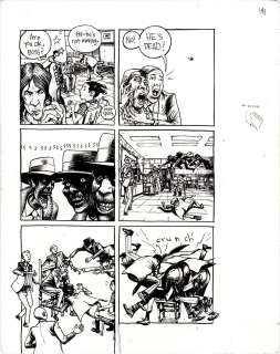 Farel Dalrymple - Pop Gun War Volume 2: Chain Letter - page 141