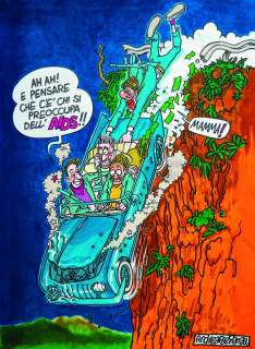 ANDREA PAZIENZA, Mamma! | Art-Rite