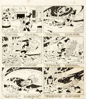 Rubino Antonio - "Lio Balilla", 1927 | Urania Casa d’Aste