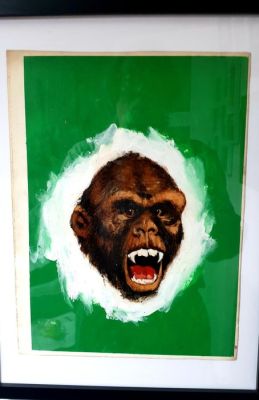 Torres-Prat, Enric - 1 Colour pencil drawing - Mytek - 1973 | Catawiki