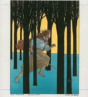 Juillard | PLUMES AUX VENTS | Artcurial