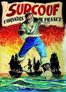 Hubinon (Victor) | SURCOUF | Artcurial