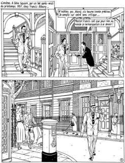 Floc’h (Jean-Claude) | ALBANY & STURGESS | Artcurial