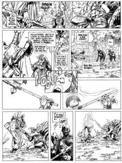 Loisel Régis (Né En 1951) | LA QUÊTE DE L’OISEAU DU TEMPS | Artcurial