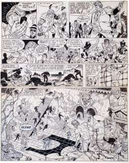  - Raymond REDING (1920 1999) Vincent Larcher Le cond…