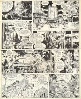 Giraud Jean (1938?2012) | BLUEBERRY | Artcurial