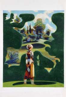 Lorenzo Mattotti - Né en 1954