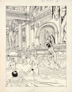 Jacques Martin | 1921 - 2010 | Artcurial