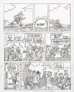 René Pétillon - Né en 1945