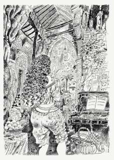 Joann Sfar | Né en 1971 | Artcurial