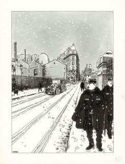 Tardi Né En 1946 | LE DER DE DERS | Artcurial