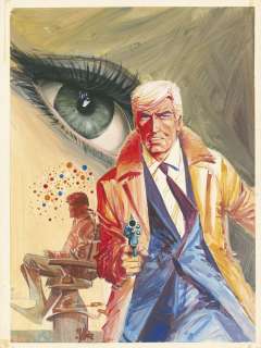 Vance (William Van Cutsem Dit) Né En 1935 - Bruno Brazil - Tome III