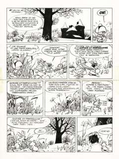 Raymond Macherot | Septimus