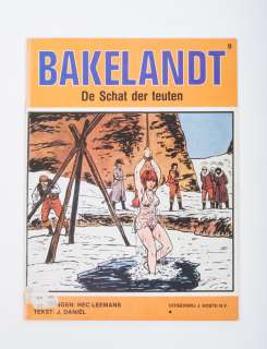 Hec Leemans - Bakelandt | Zwiggelaar Auctions