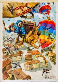 GIOVANNI DI STEFANO, La tribuna illustrata | Art-Rite