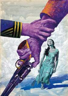 DINO BUSETT - Capitan Miki