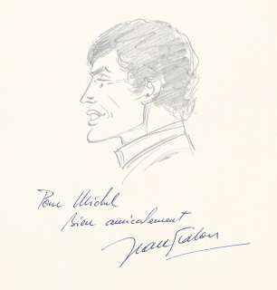 Graton | Michel Vaillant, De l’huile sur la piste! (ré… | Millon