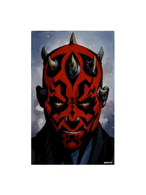 Mike McKone | Darth Maul | Mike McKone
