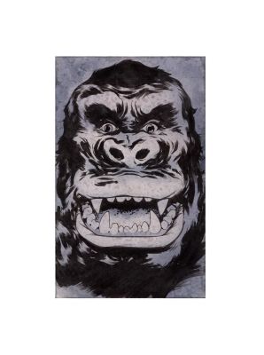 Mike McKone | King Kong | Mike McKone