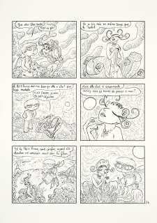 Joann SFAR 1971— Le Petit Prince