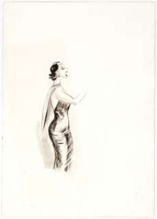 Barbara Shermund Esquire Magazine and Other Illustrations and Gags Original Art Group of 9 (Esquire, Inc., e... (Total: 9 Original Art) | Heritage