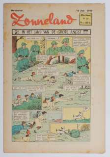 [Magazines] Zonneland | Zwiggelaar Auctions