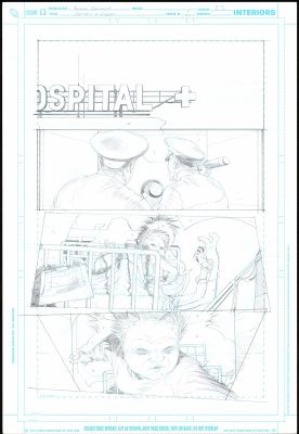 Frank Quitely | Batman & Robin (2009) Issue 3 Page 22 | Higher Consciousness Collectibles