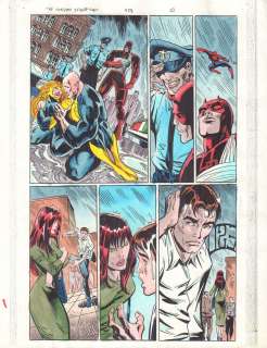 The Amazing Spider-Man #429 / 23 | ArtKomiks