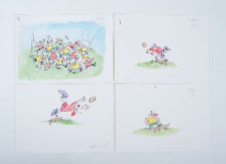 Hein de Kort (1956-) | Zwiggelaar Auctions