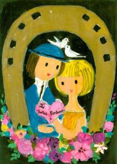 * PEYNET Raymond Le fer Ã  cheval Illustration po… | Vermot et Associés