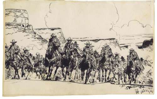 lot 40 - JIJÉ (1914 1980)