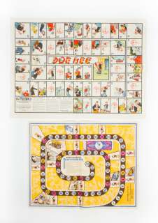 Doe Mee Spel en Vermakelijk Mickey-Mouse-Spel | Zwiggelaar Auctions