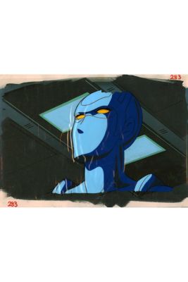 Lot 156 - After Buichi Terasawa (1955–2023) TMS Entertainment – 1982 Space Adventure Cobra | Piasa