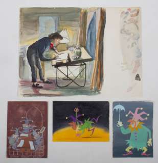 Borge Ring - Puck van Heusden | Zwiggelaar Auctions