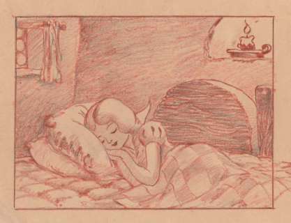 Blanche-Neige et les sept Nains Studio Walt Disney,… | Rossini