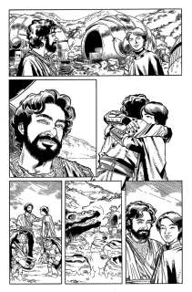 Dexter Vines | Ahsoka 6pg27. | Dexter Vines